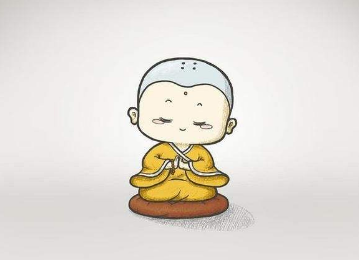 佛系十二星座摩羯座简直不能更准了