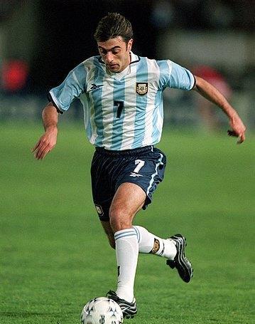 阿根廷六大7号球星