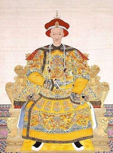 恭亲王奕訢曾经距离皇位仅一步之遥,为何让咸丰皇帝抢了先机?