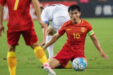 21世纪中国足球最佳阵容十一人,我选他们!