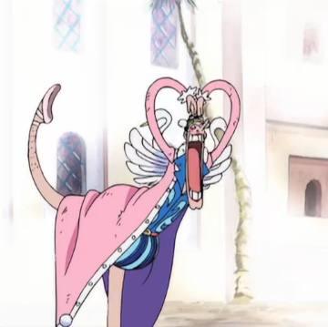 海贼王:这六位角色只吃了一颗恶魔果实却意外拥有两种能力