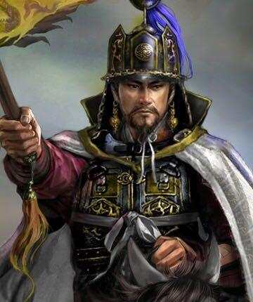 这位沦为俘虏的将军凭借外貌脱离险境最终反败为胜|吐蕃|王孝杰|唐朝