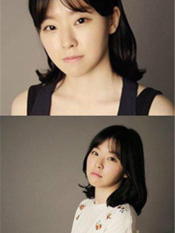 张美玉,德善的去世党,绰号张曼玉.