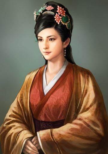 他是魏明帝曹睿的皇后,高平陵事变却和司马懿联手消灭了曹爽集团