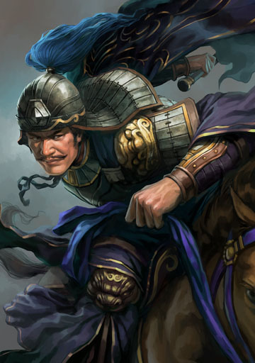 一,乐进,字文谦,阳平卫国(今河南清丰)人.