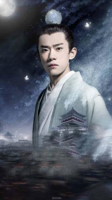 三王爷一皇帝合作的一首诗,完美印证唐朝神人李泌的一生