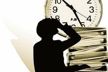 我国劳动法工时是如何规定的|劳动者|劳动法|工作时间_新浪新闻