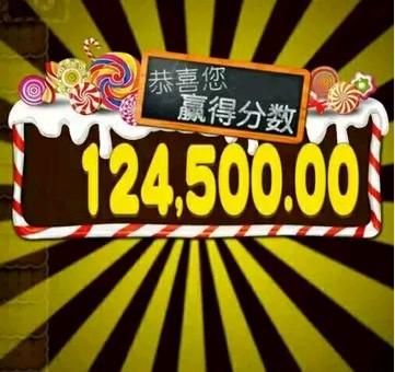 玩糖果都知道首先需要一个爆分平台,但是平台一定要挑好了,不然赢钱