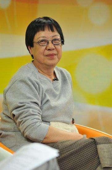 中国最牛女导演,如今依旧在租房住,至今70多岁仍单身