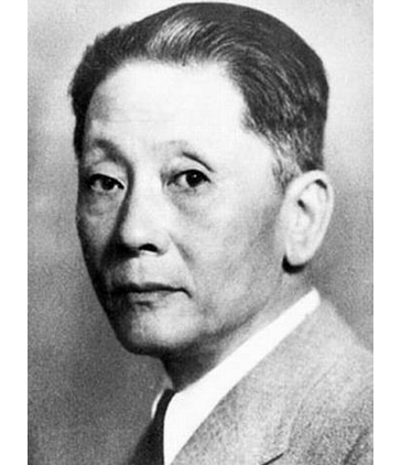 丈夫是中国上将,女婿是中国国宝级人物,这个日本女人不简单