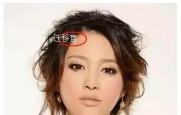 这七类面相的女人命好福厚招人喜欢!