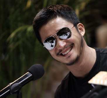 明星留络腮胡古仔显老吴京很帅李小龙像野人他却最适合留