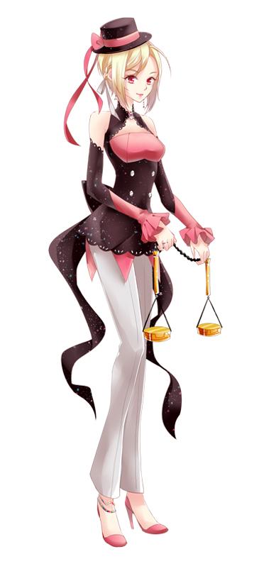 12星座值得骄傲的人格