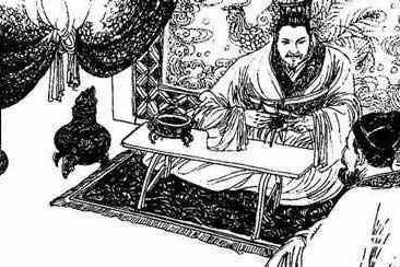 "晋国霸业"之第二代小宗——曲沃庄伯!