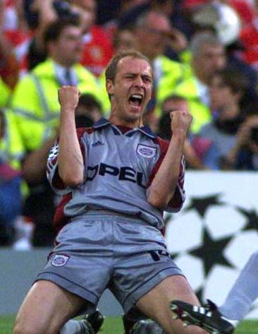 聊聊那些足球场上的坏小子们(一)