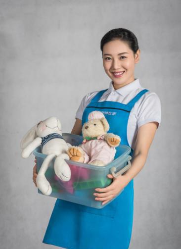 一个"扫地僧"的独白:好慷在家ceo李彬专访