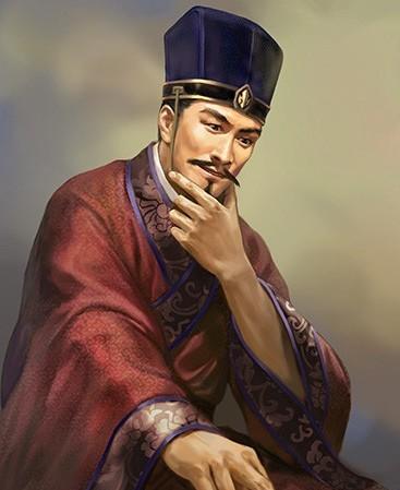 诸葛亮在出师表中夸奖的四个人他们谁混得最好