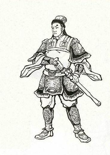 民间关于一吕二赵三典韦的说法到底有多不靠谱