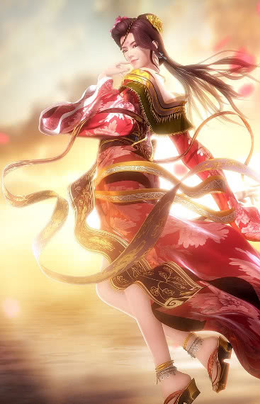 当然要是加上天行九歌的话还要加上几位,比如秦国八玲珑中的离舞,他是