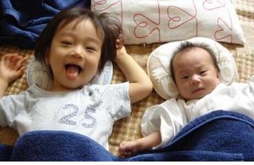 产生下女儿半年后再次怀孕,手术室里医生直冒冷汗