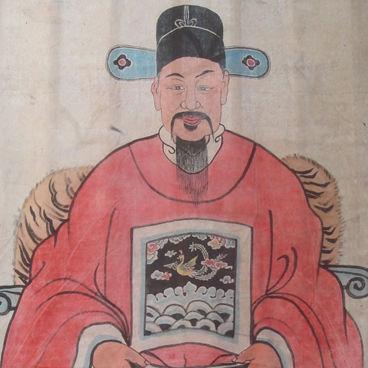 当聪明将军遇上易怒皇帝|莫登庸|安南|嘉靖_新浪新闻