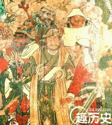 你知道古人冬天都是穿什么御寒的吗？！