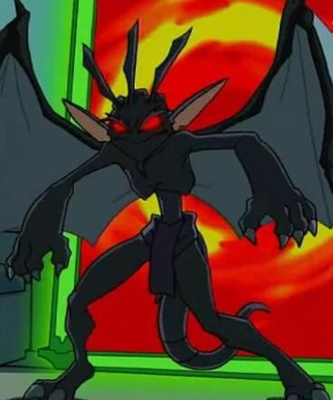 成龙历险记圣主篇第十七章:小玉的黑影兵团初现,西木将遭殃