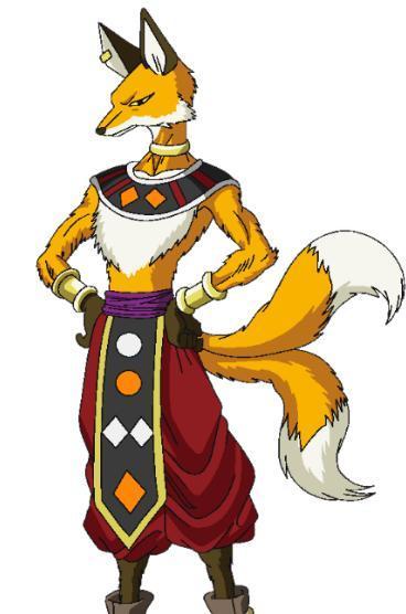 盘点《龙珠:超》各宇宙破坏神原型,原来大家都是黑衣组织兄弟!