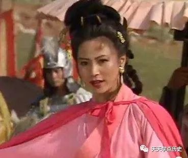 董卓有玷污年轻貌美的何太后吗