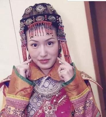 金庸天龙八部西夏公主三问让百万英雄止步唯有虚竹入瓮