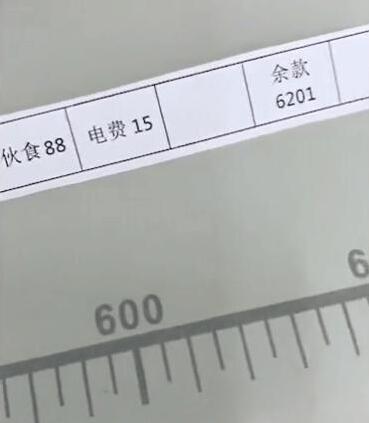 服装工厂打工妹晒出自己年底的工资条,网友直呼:心疼想娶