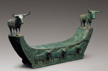 古代枕头又硬又冷古人为何如此自虐