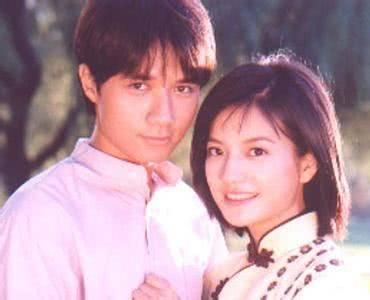 陆依萍和何书桓17年后首同框,网友:当年真的爱过!