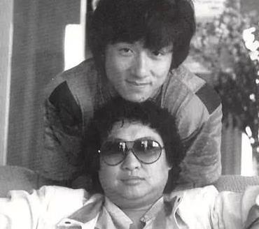 成龙为何怕洪金宝?向华强因为他不敢逼成龙拍