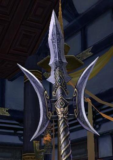 吕布的方天画戟有多重分析的结果出乎你的预料