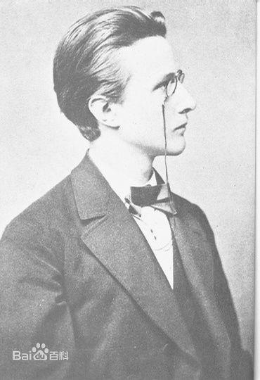 摩尔根:现代遗传学的奠基者,美国进化生物学家,遗传学家和胚胎学家.