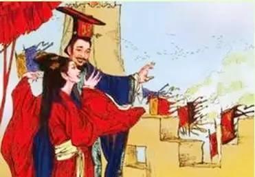 西周灭亡：是后世周王败家，还是周王国创立者造成？|王室|周人|诸侯_新浪新闻