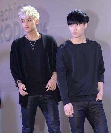 当黄子韬遇到张艺兴, 《这! 就是街舞》能否火过《偶像练习生》?