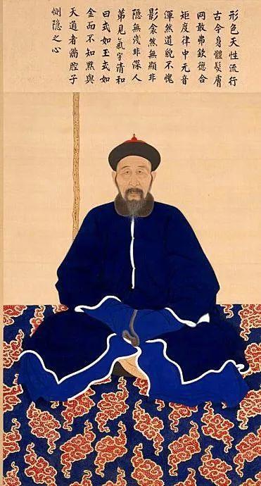 康熙大帝和他的儿子们:长得真特m像~|康熙|雍正|乾隆_新浪新闻