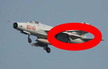 中国80年代的霹雳7空空导弹曾创下的辉煌让多国羡慕不已