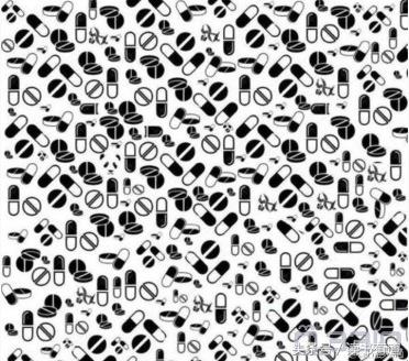 考眼力这幅图片可是难到了不少人你能找到吗