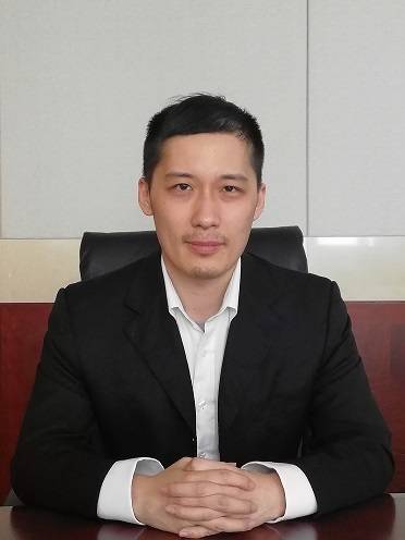 林雷 建银国际医疗成长基金总经理