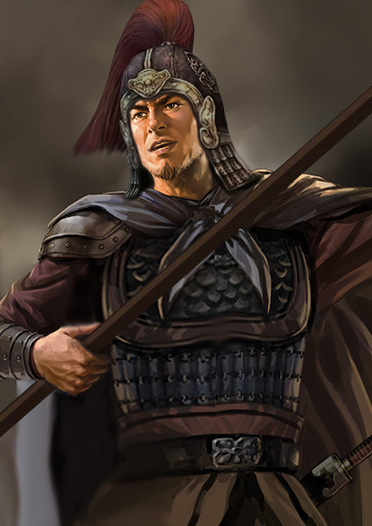 三国时代最被忽视的大将