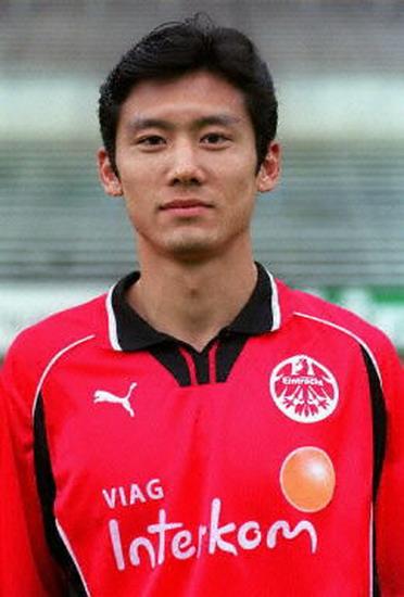 为什么当初杨晨在国安连主力都不是,反而到了