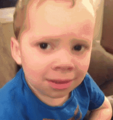 国外超火的表情包童星靠假笑出名圈粉百万