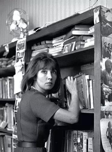 世界第一女记者法拉奇:她把一生活成了最彪悍的传奇