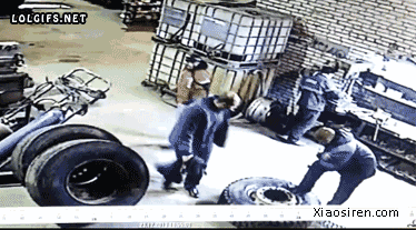 开篇之前,东叔先给大家看看一些画面,太可怕了!