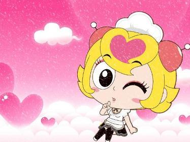 动漫大咖:动画电视连续剧《开心超人》