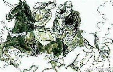 乾隆末年的白莲教起义,使清王朝元气大伤并逐渐走向衰败!
