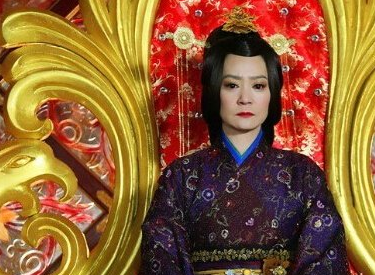 正因为娄昭君的与众不同,出色才能,她才能创造出人类历史上的一大奇迹